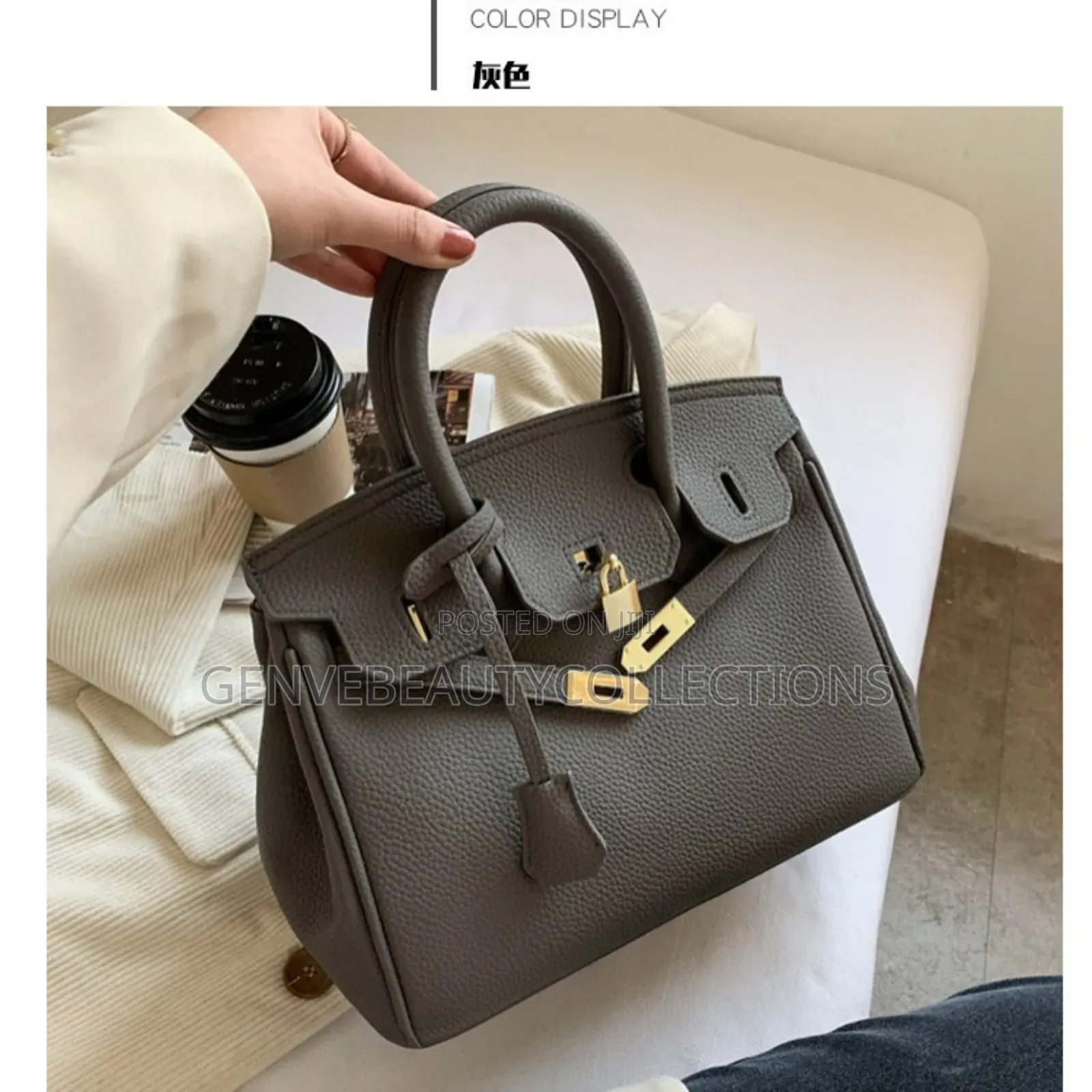 High Quality Handbag