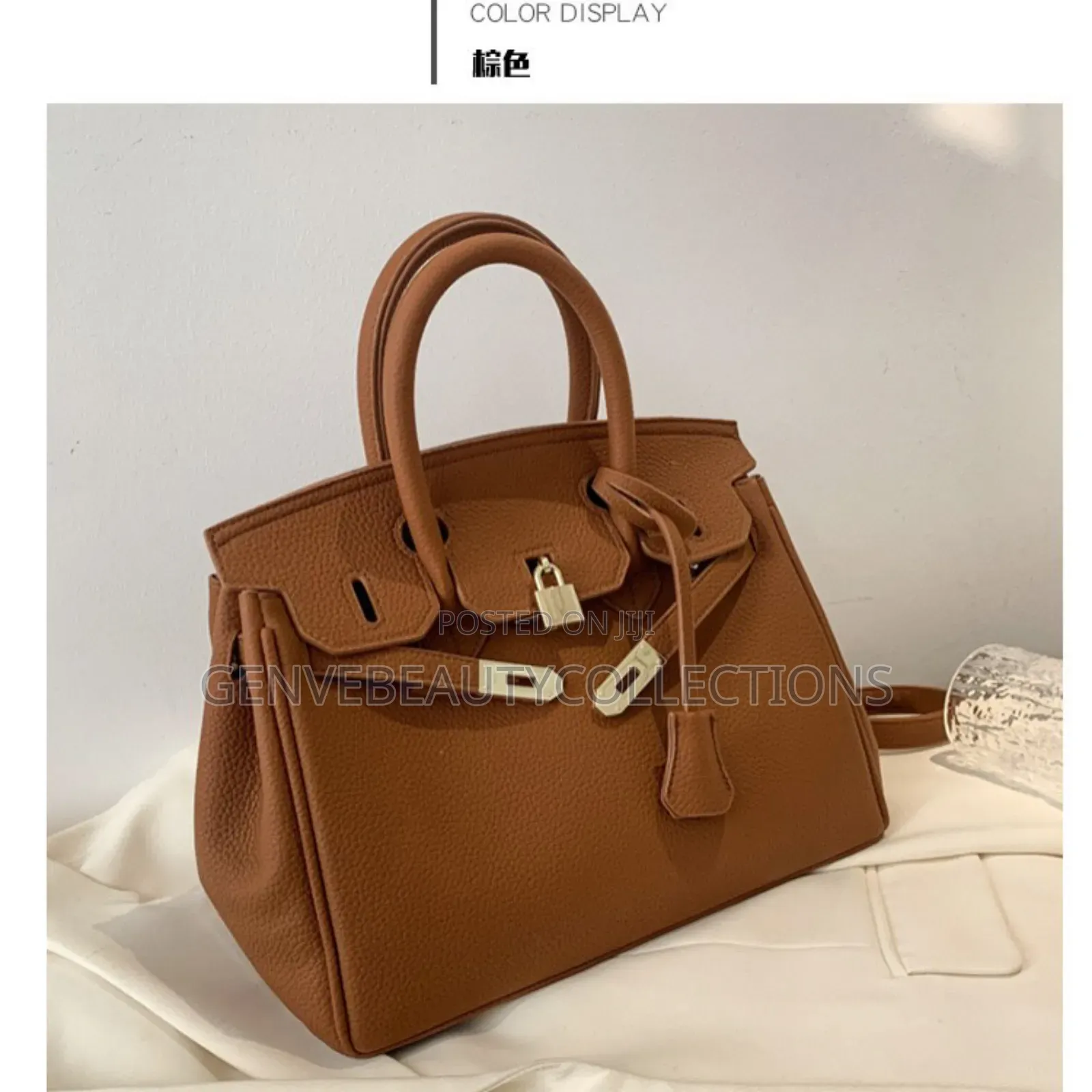 High Quality Handbag