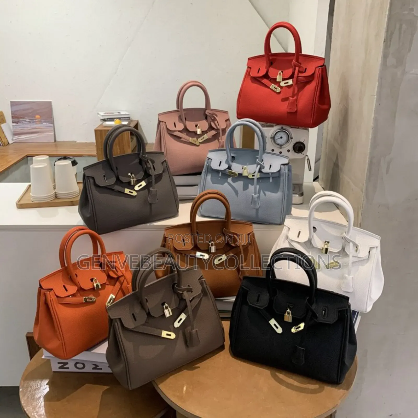 High Quality Handbag
