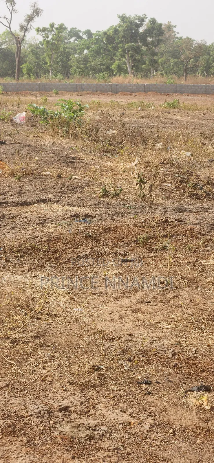 Direct Fcda Approved Land in Villa Verde Estate Guzapa
