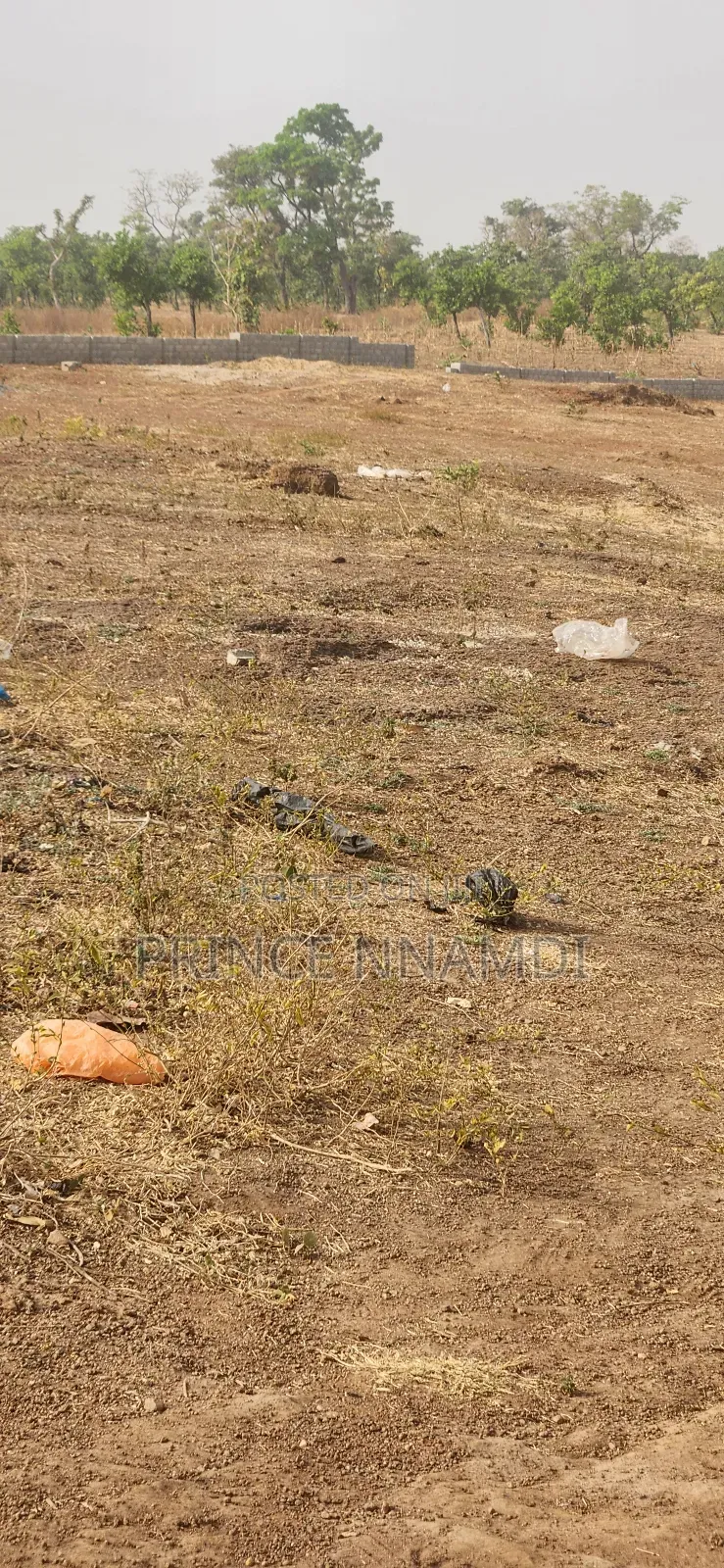 Direct Fcda Approved Land in Villa Verde Estate Guzapa