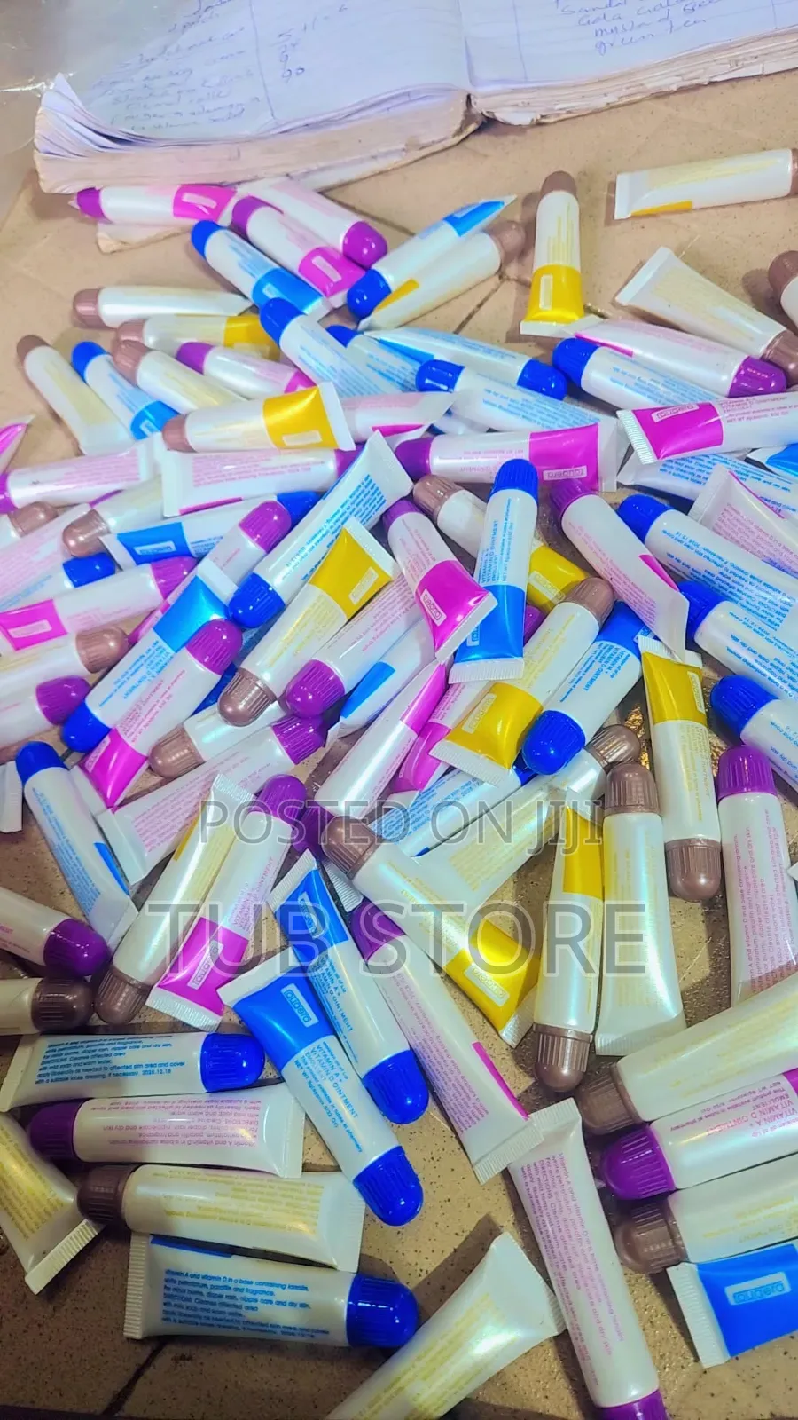 20 PCS Fougera Ointment Tattoo Relief Pain , Microneedling Relief Pain