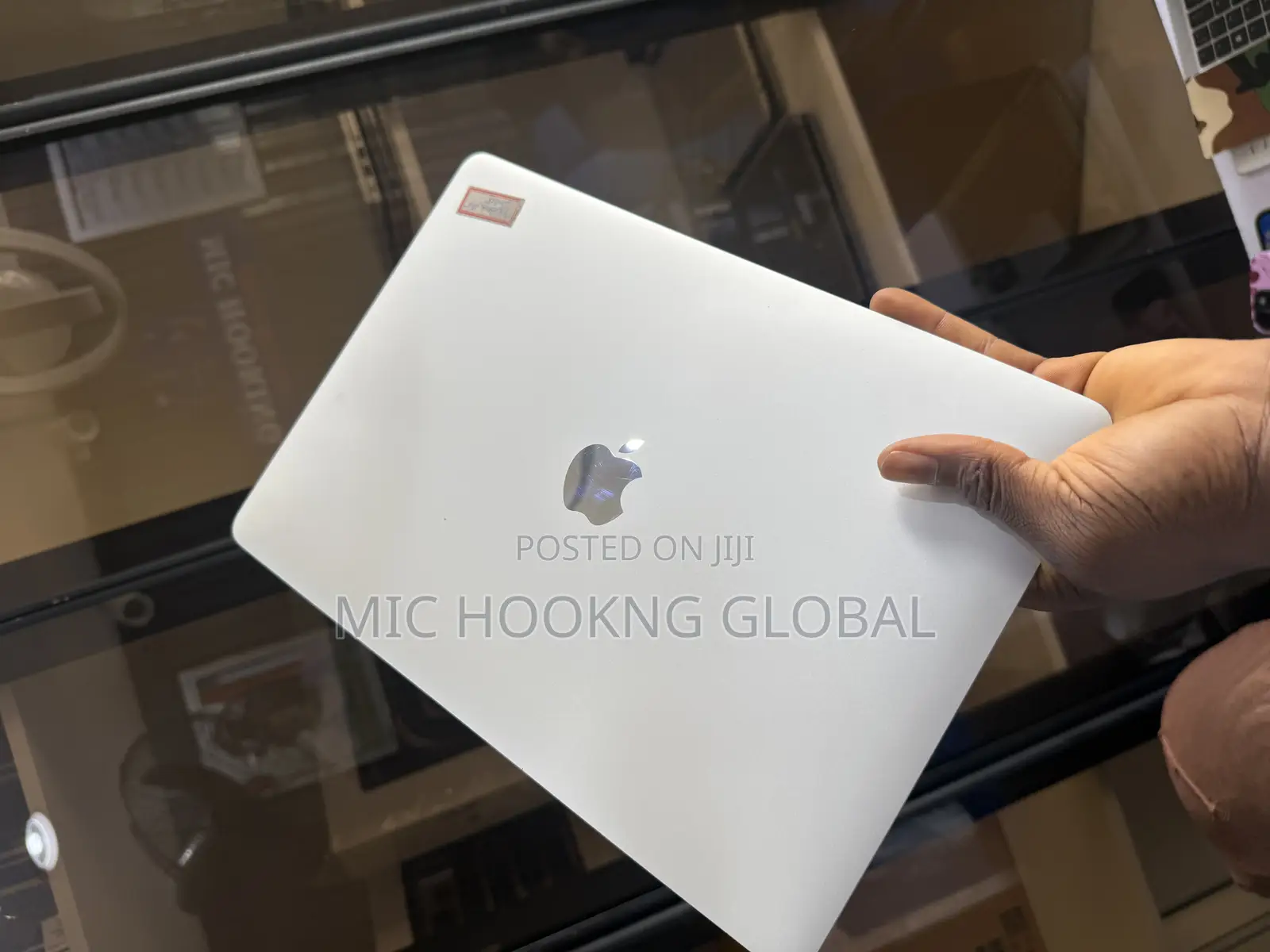 Laptop Apple MacBook Air 2018 8GB Intel Core I5 SSD 128GB