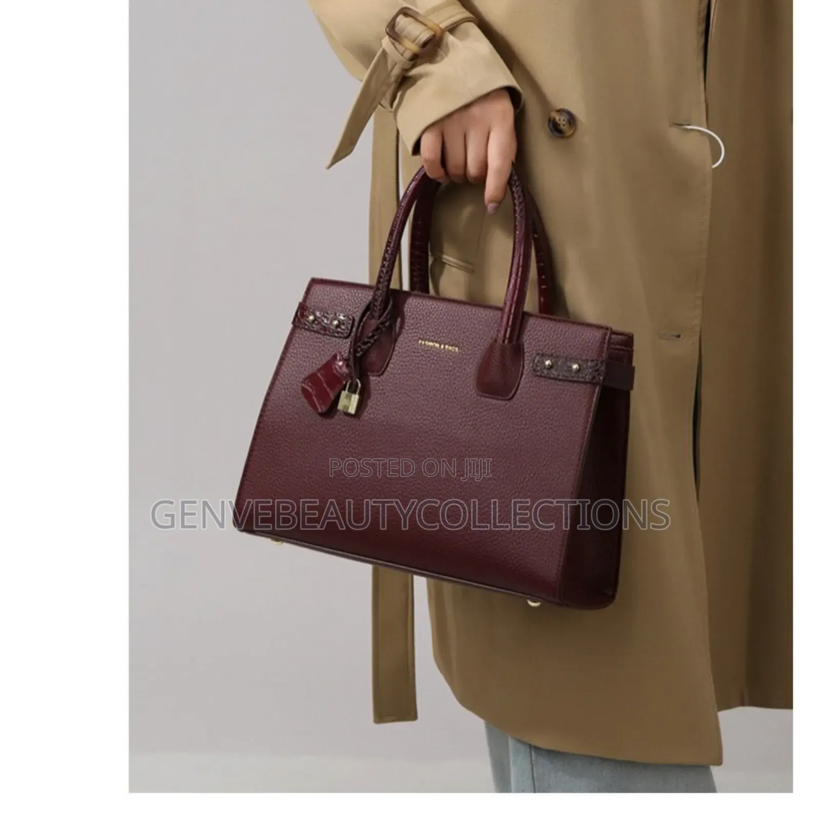 Quality Hand Bag
