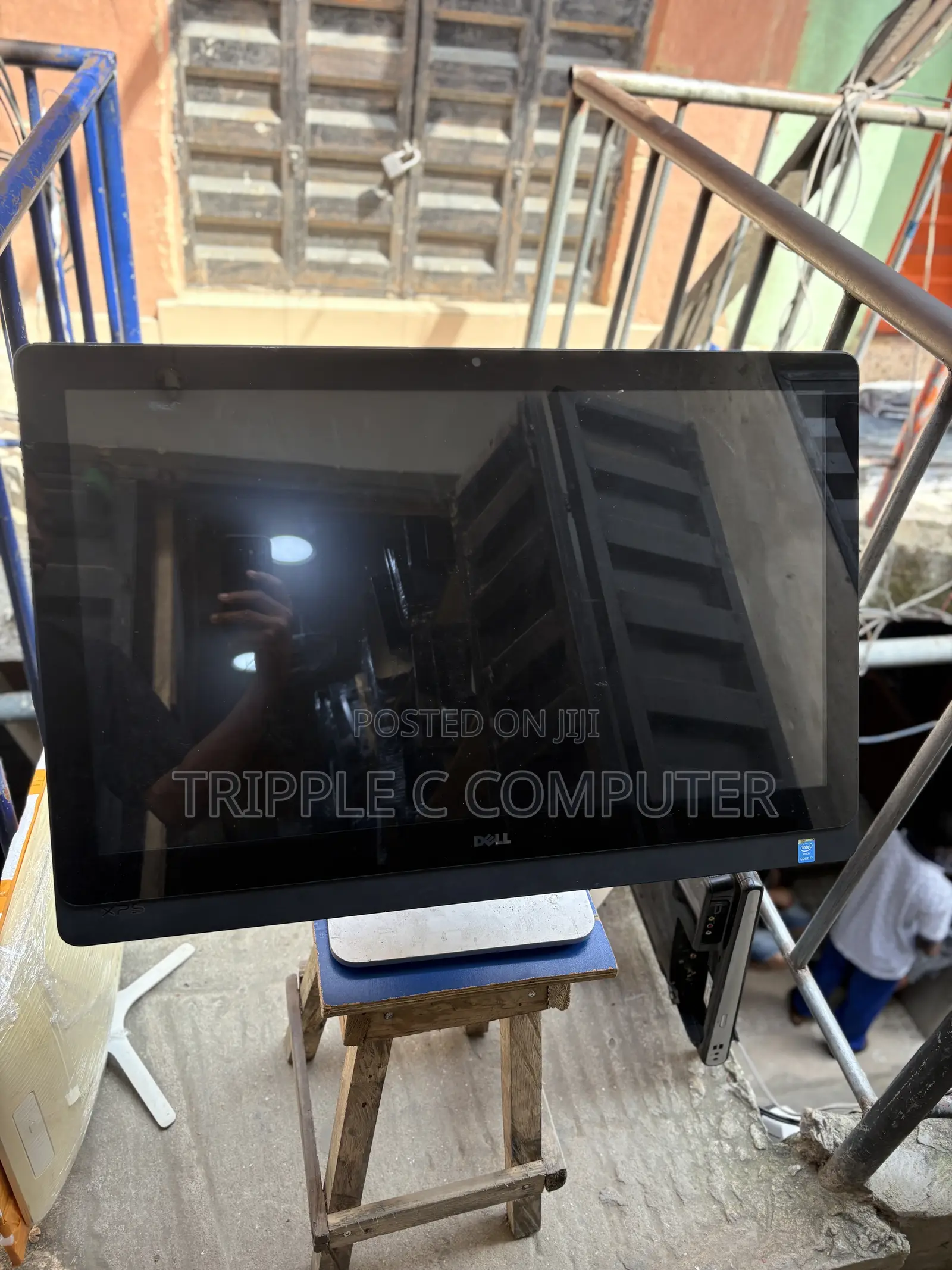 Desktop Computer Dell XPS 16GB Intel Core i7 HDD 1T