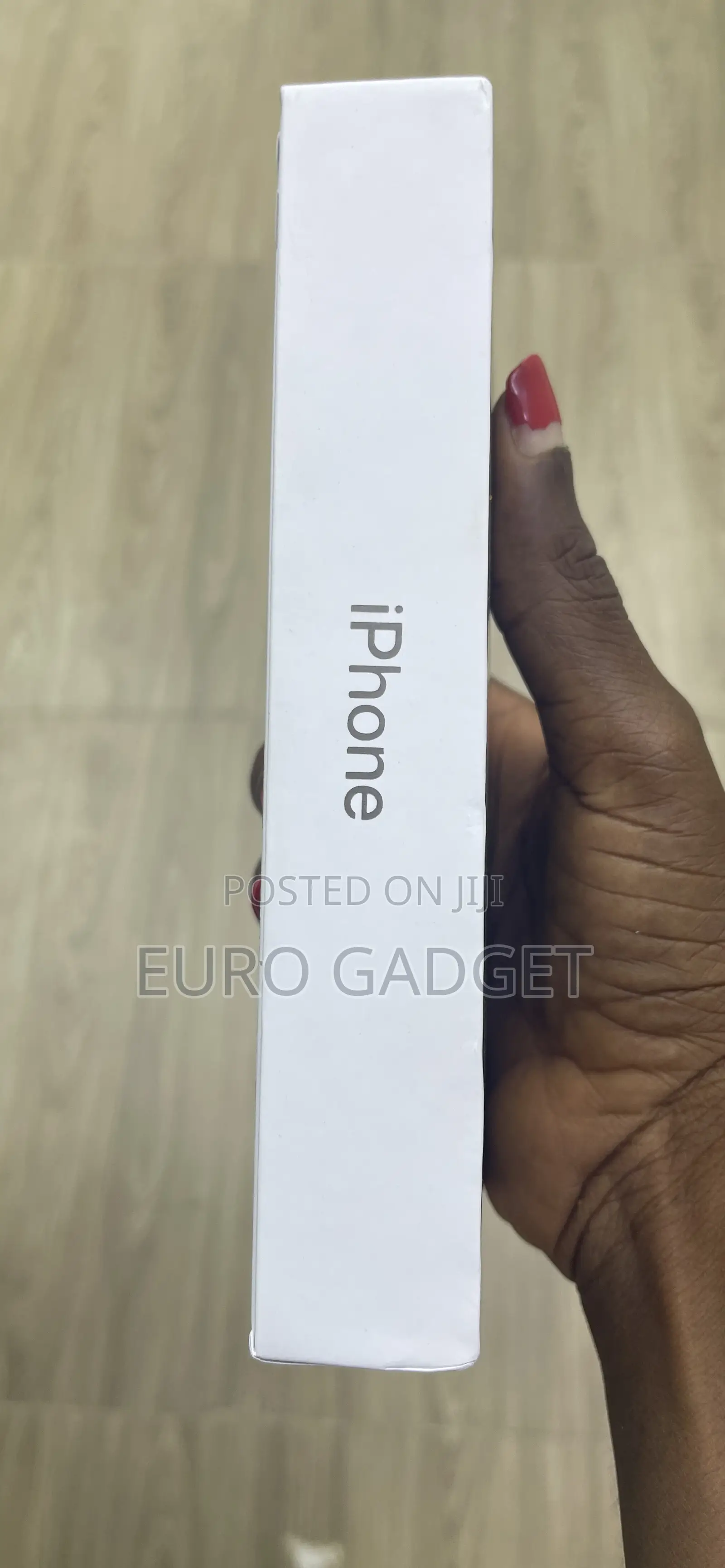 New Apple iPhone 15 Pro Max 256 GB Black