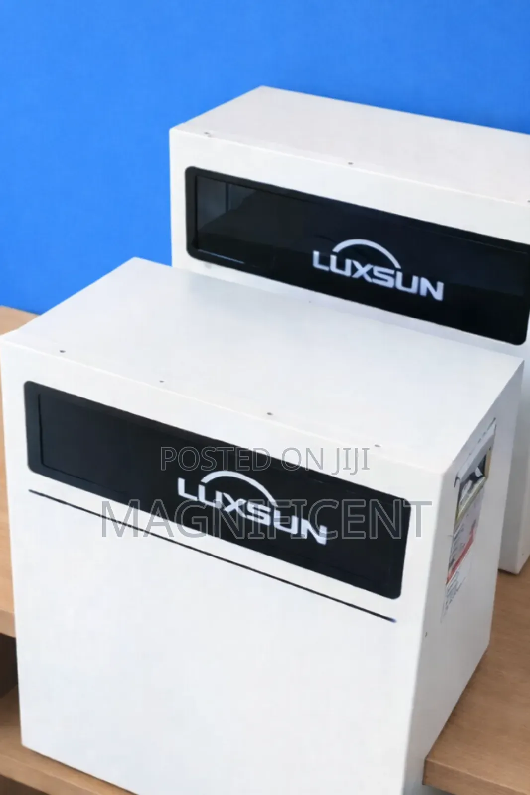 Original Brand New Luxsun 10kwh All in One Solar Lithium Battery