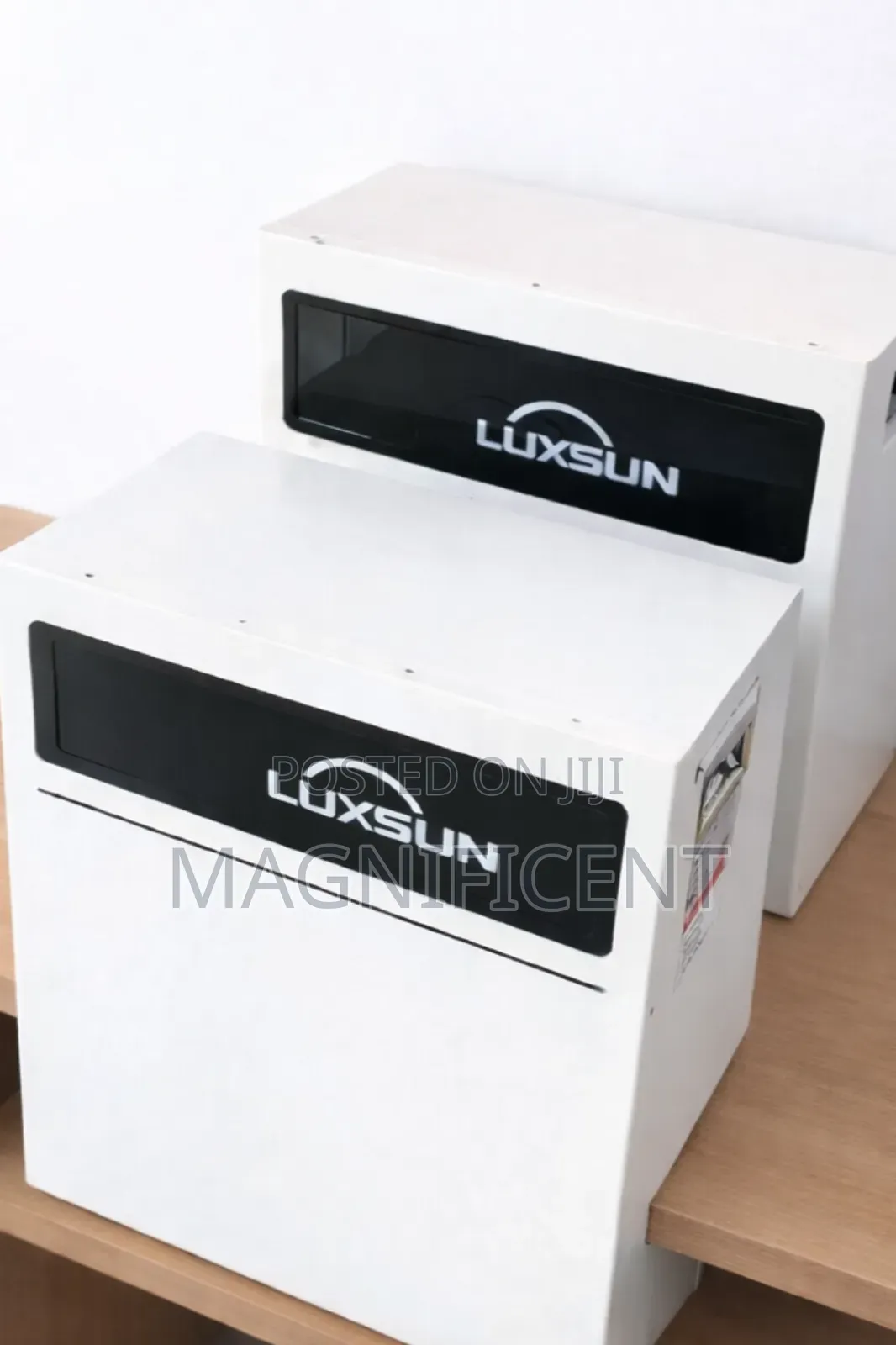 Original Brand New Luxsun 10kwh All in One Solar Lithium Battery