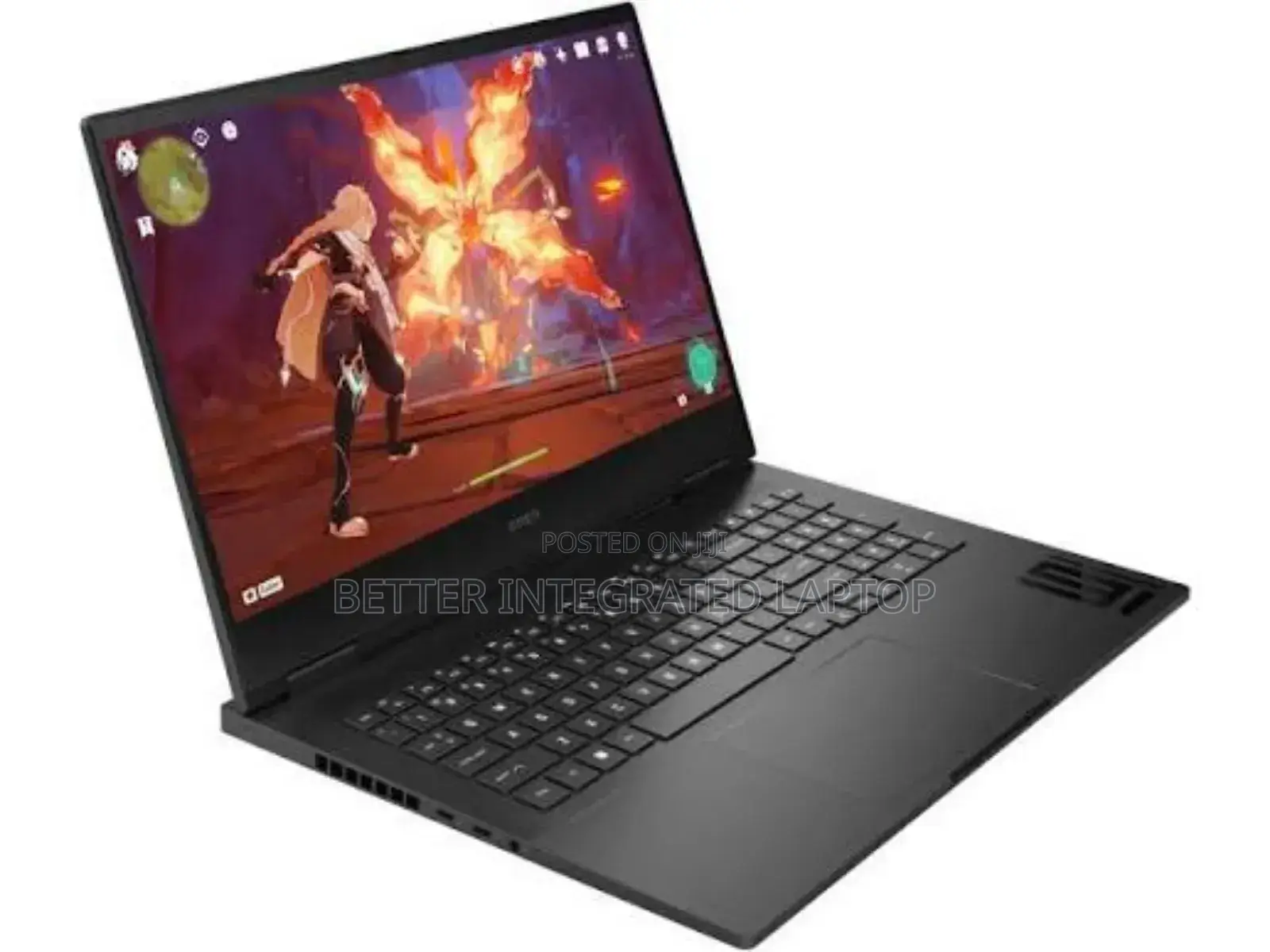 New Laptop HP Omen Max 16 32GB Intel Core Ultra 9 SSD 1T