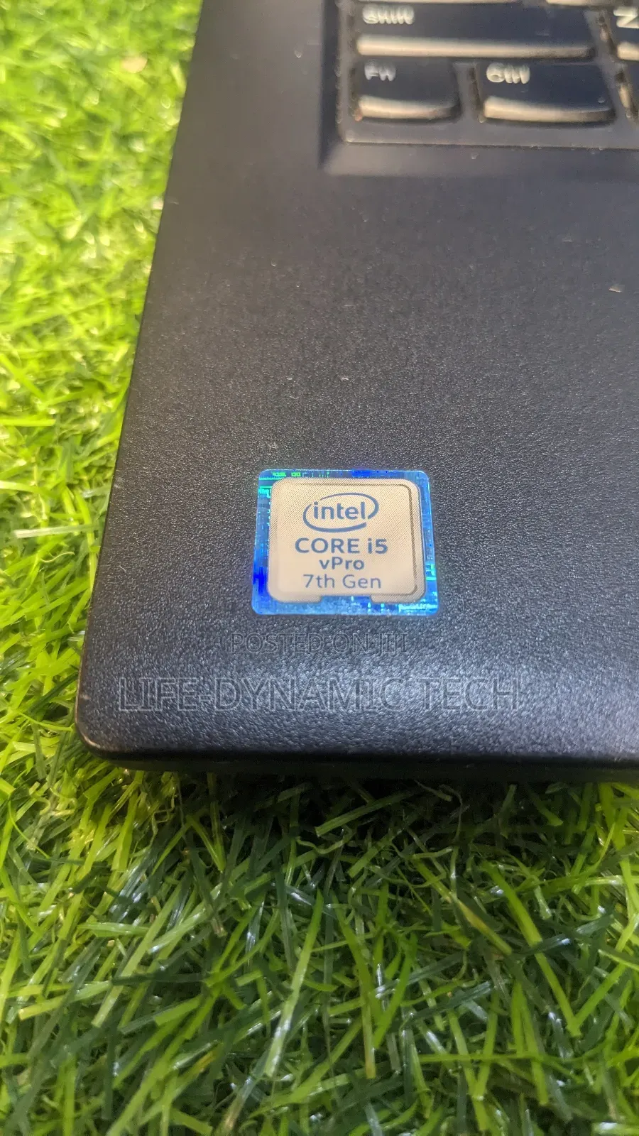 Laptop Lenovo ThinkPad T470 8GB Intel Core I5 SSD 128GB
