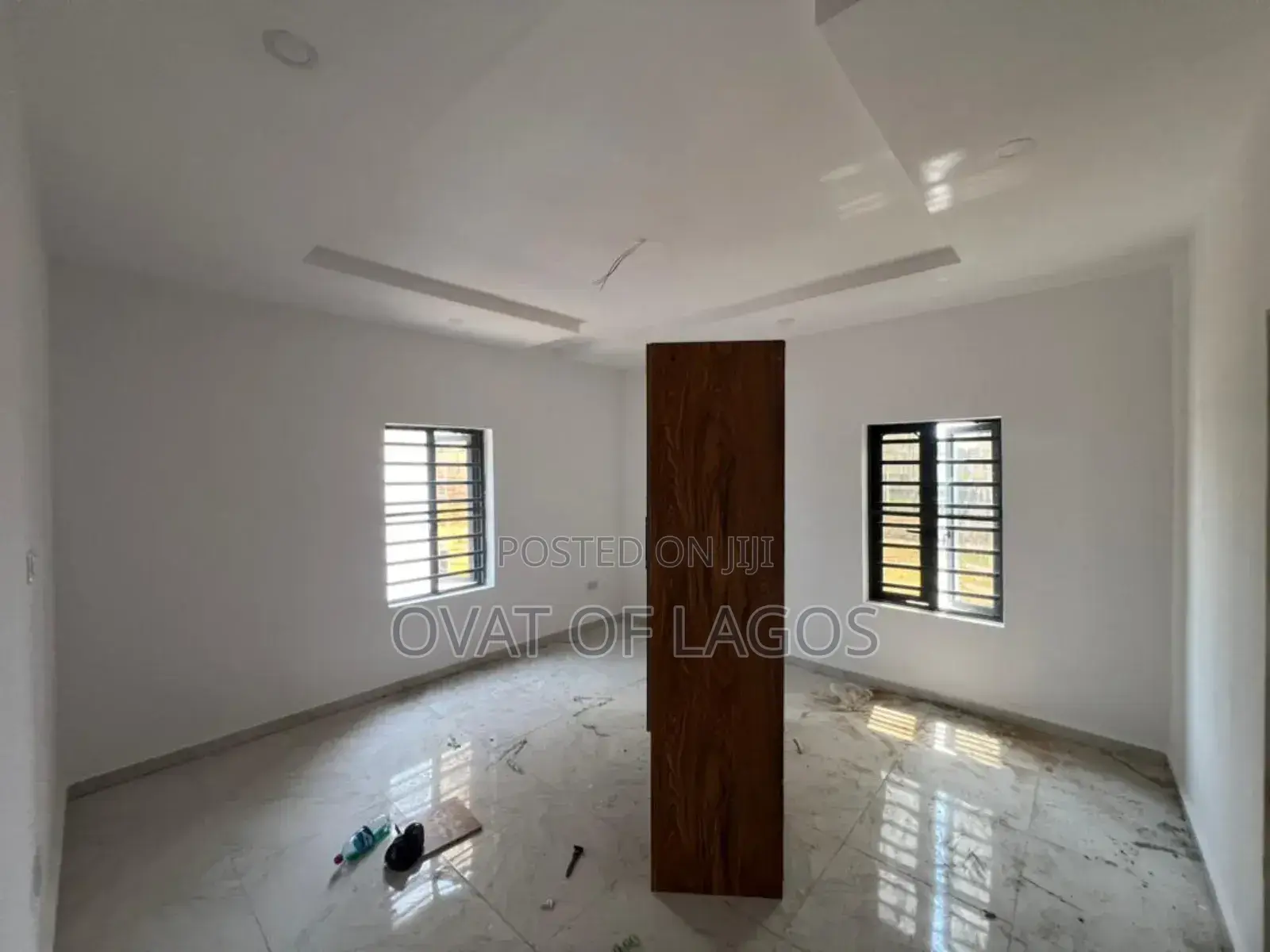 2bdrm Apartment in Ikota Villa for sale