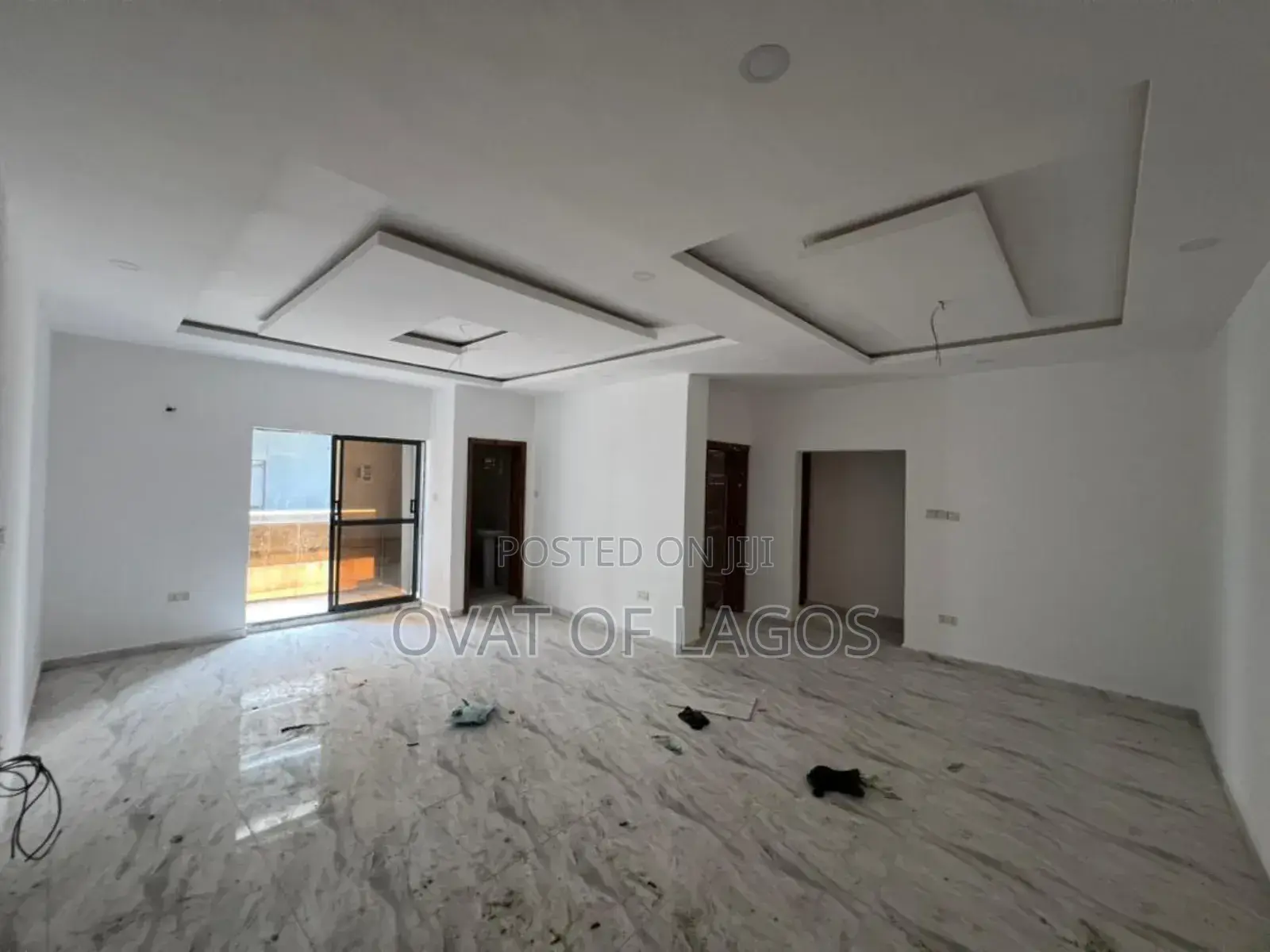 2bdrm Apartment in Ikota Villa for sale