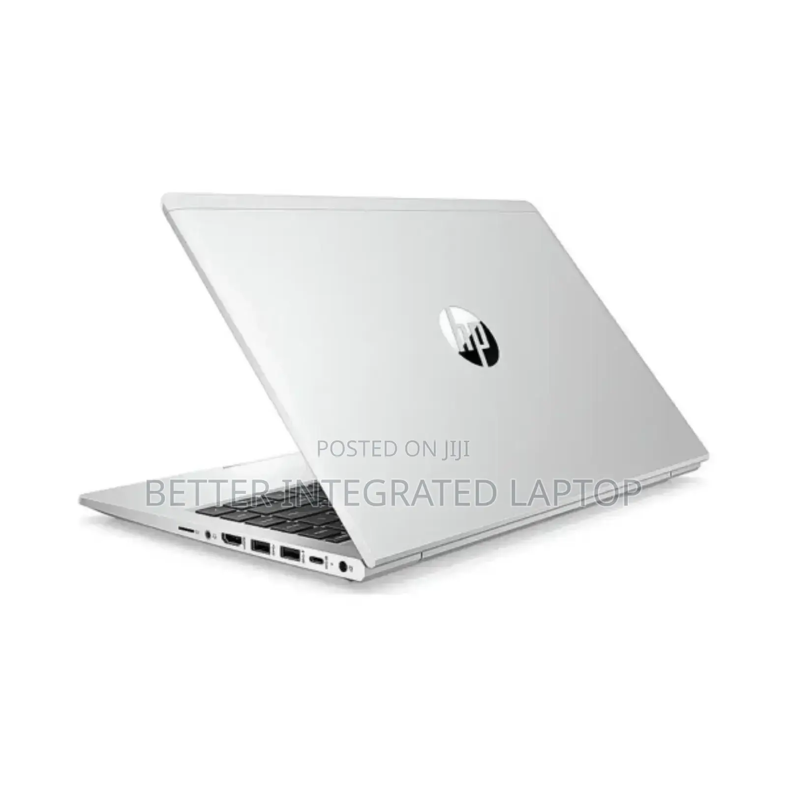 New Laptop HP ProBook 440 G8 8GB Intel Core I3 SSD 256GB