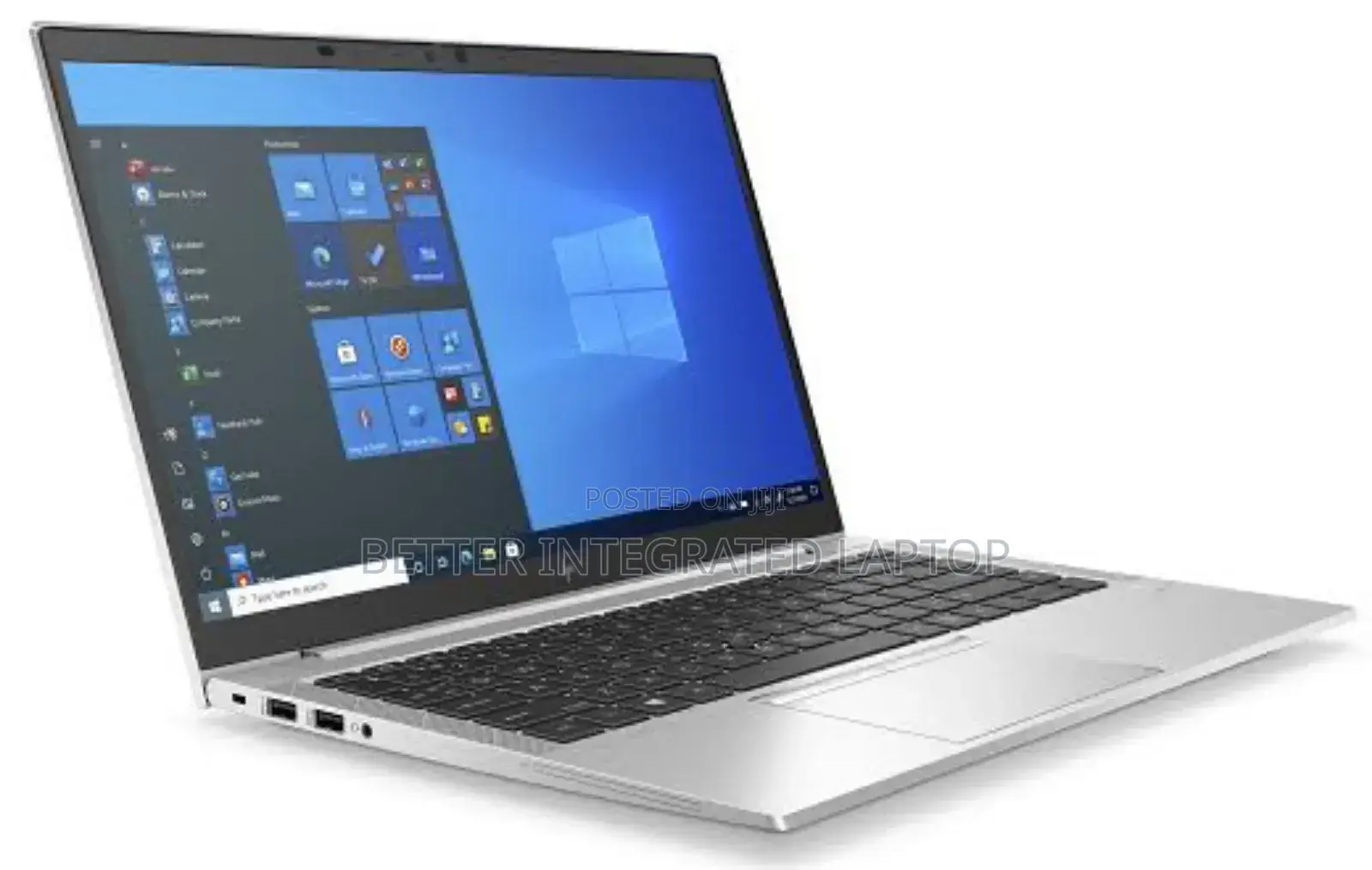 New Laptop HP ProBook 440 G8 8GB Intel Core I3 SSD 256GB