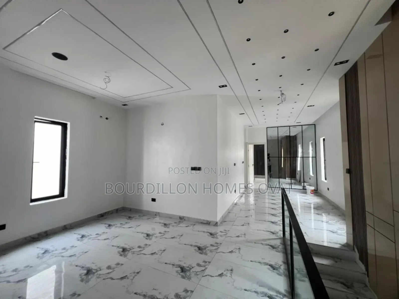 5bdrm Duplex in Ikota Lagos State for sale