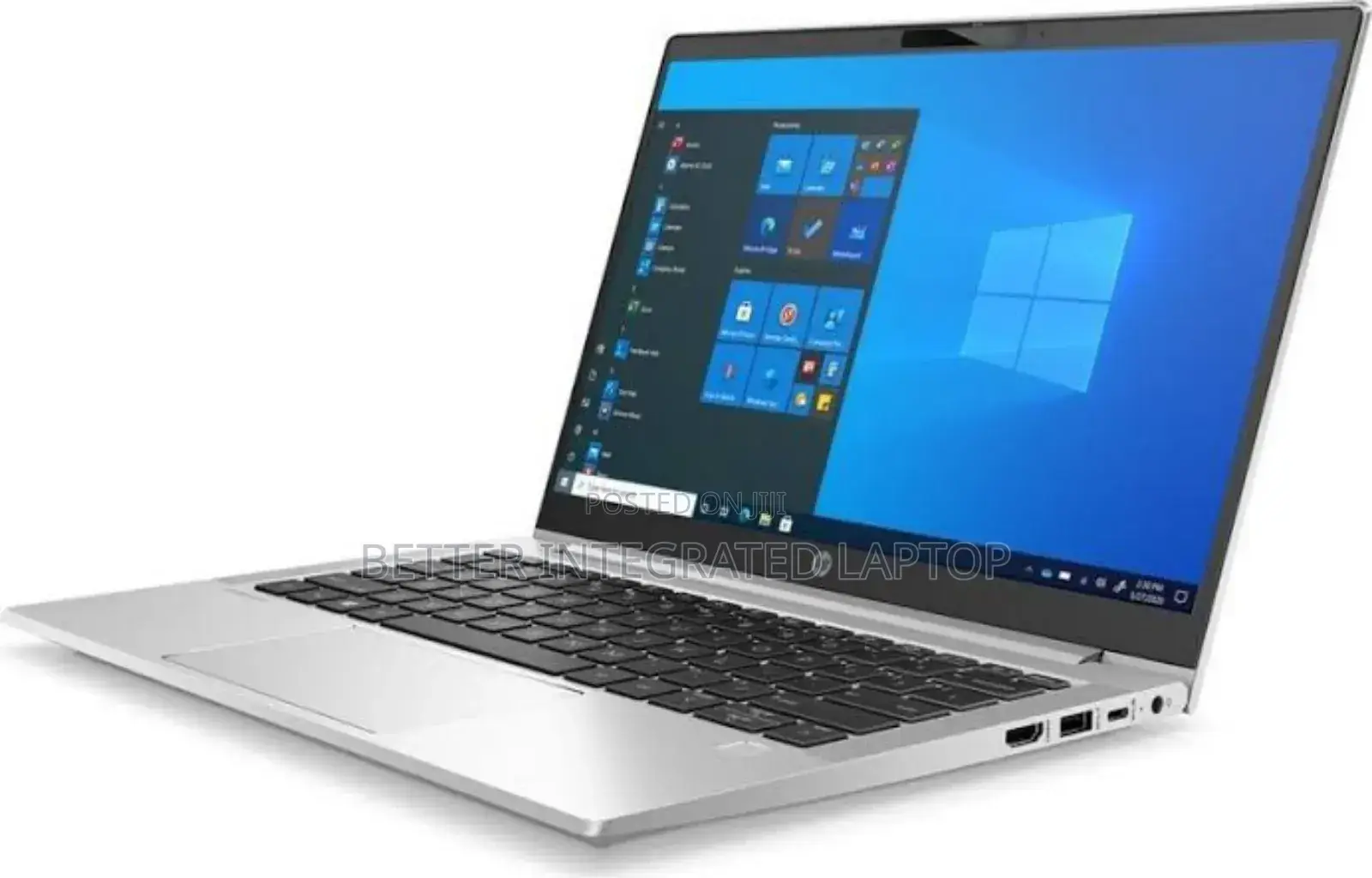 New Laptop HP ProBook 450 G8 8GB Intel Core I7 SSD 1T