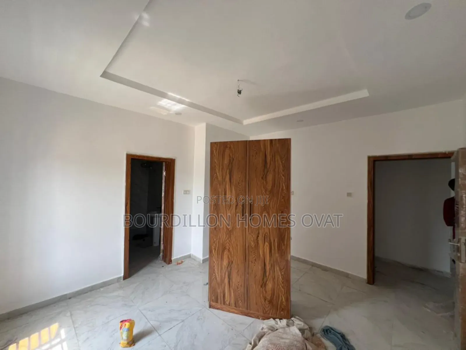 Furnished 2bdrm Apartment in Ikota Villa Estate for sale