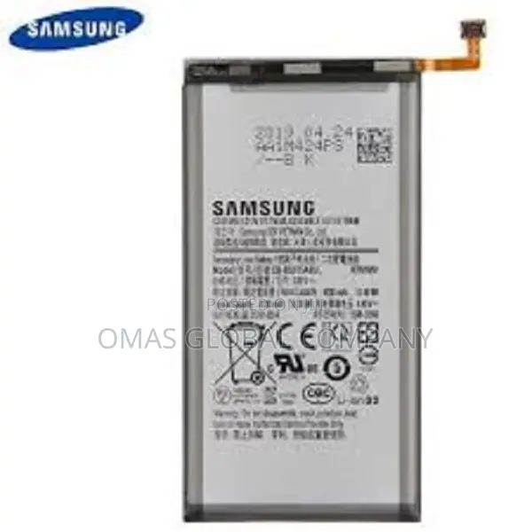 Samsung S10 Battery