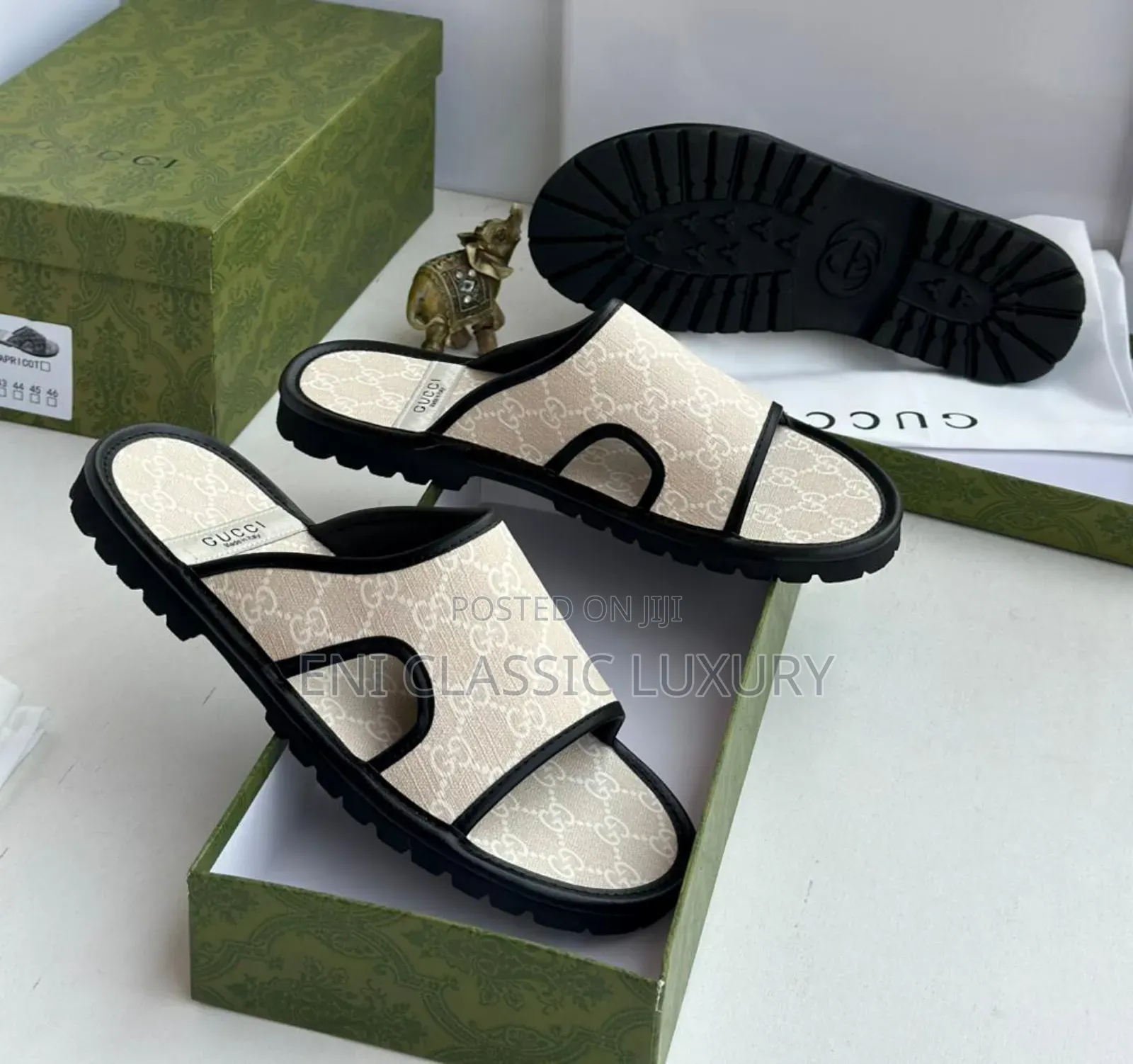 Original Luxury Designer Collection Gucci Well Branded