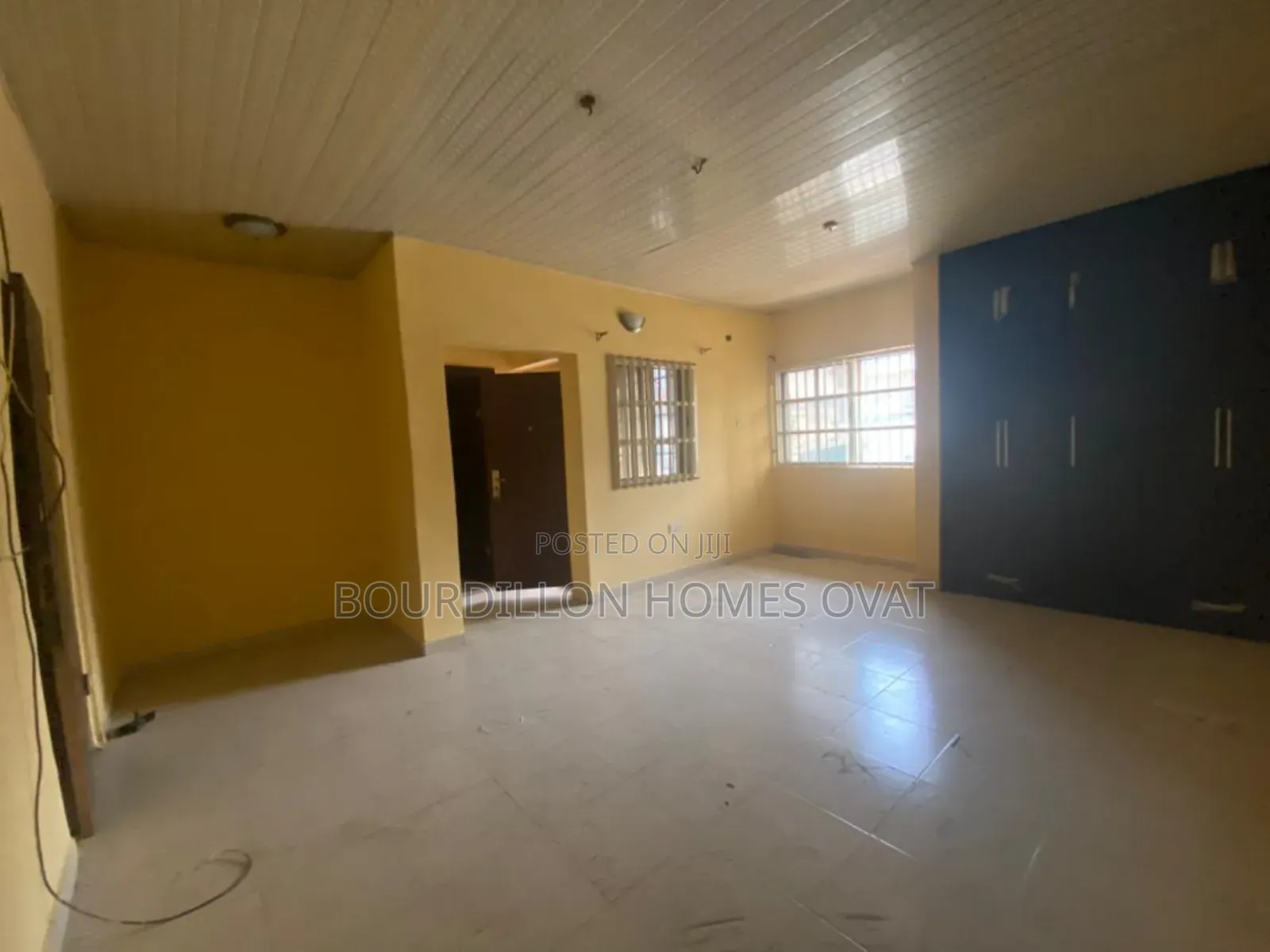 4bdrm Duplex in Ikota Villa Estate for rent