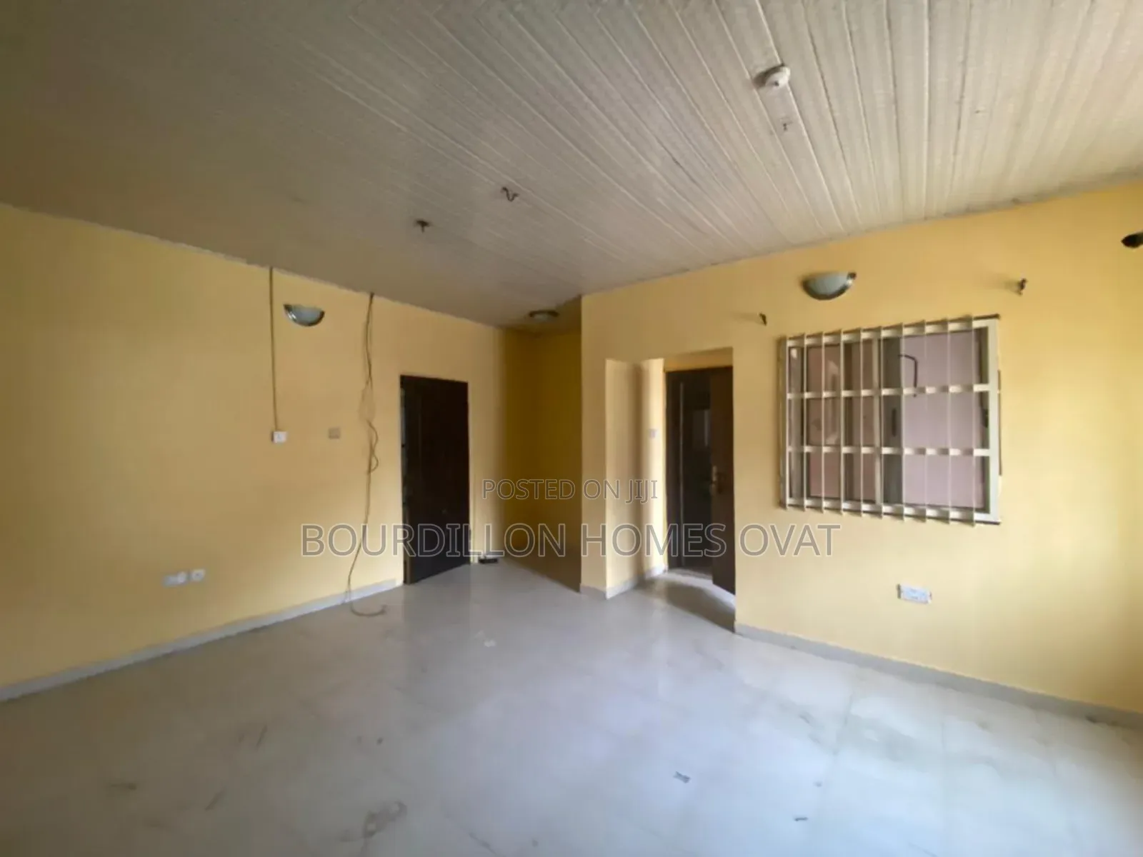 4bdrm Duplex in Ikota Villa Estate for rent