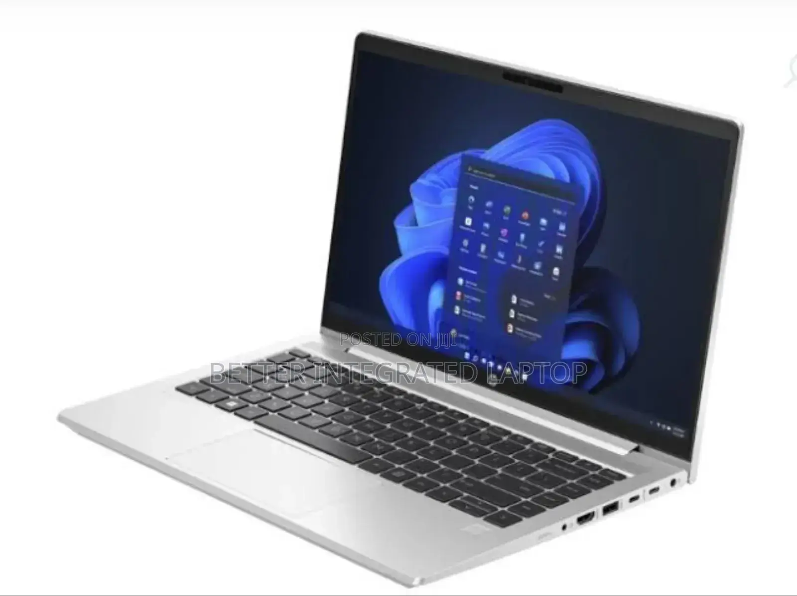 New Laptop HP ProBook 440 G10 16GB Intel Core Ultra 5 SSD 512GB