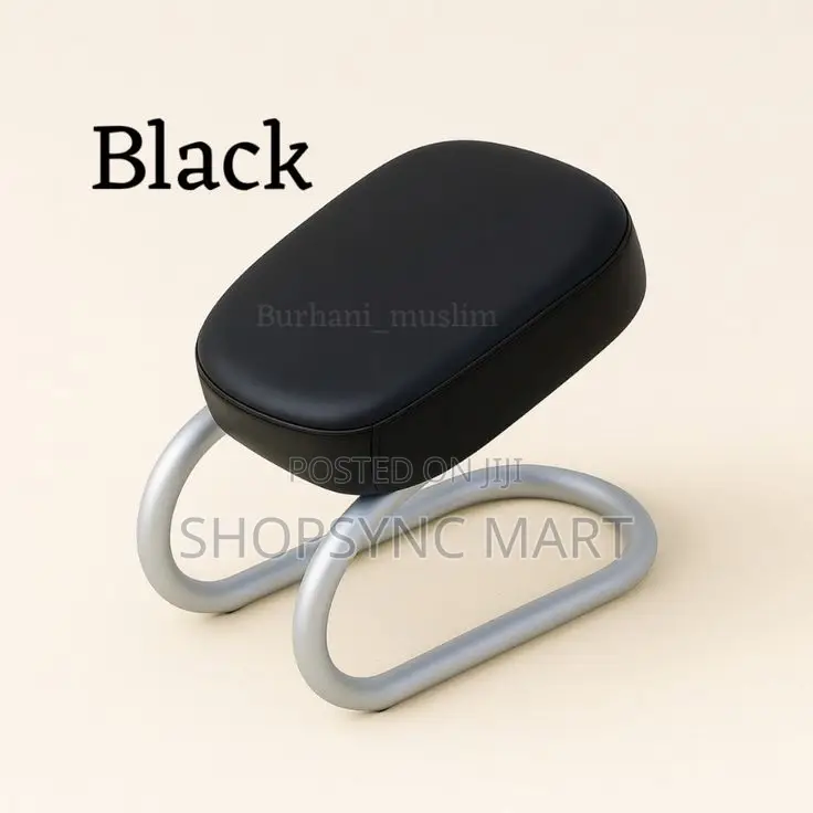 Salat Seat Prayer Chair for Sujood Support, Foldable Lightweigh