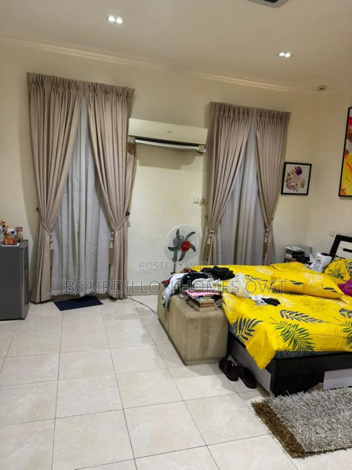5bdrm House in Lekki Phase 1 for sale