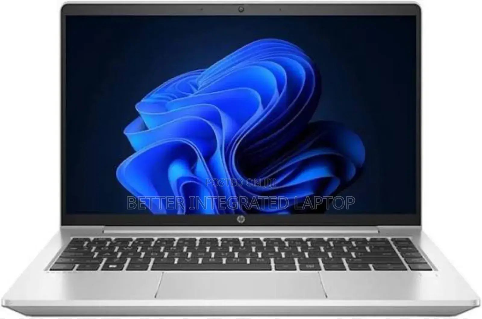 New Laptop HP ProBook 440 G10 16GB Intel Core Ultra 5 SSD 512GB