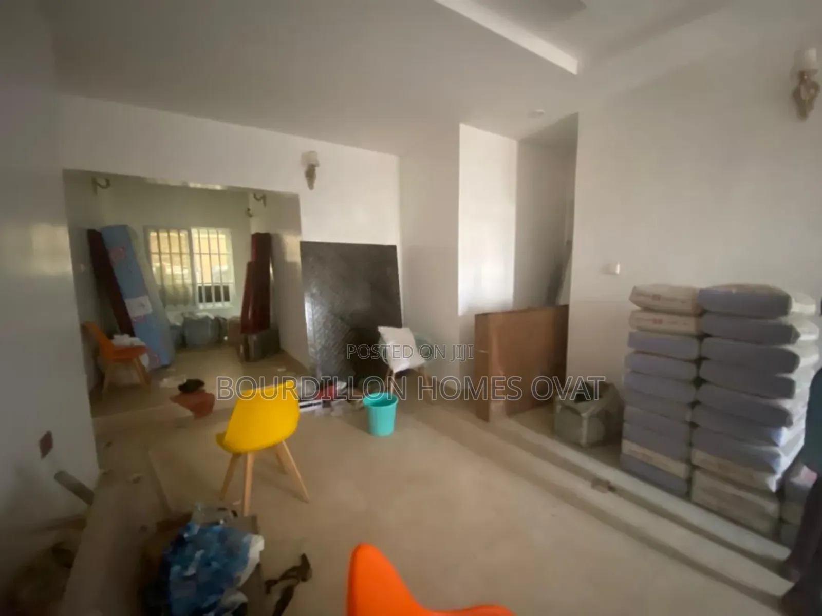 2bdrm Apartment in Ikate Lagos for rent
