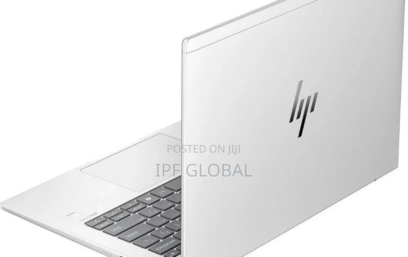New Laptop HP EliteBook 640 G11 16GB Intel Core Ultra 7 SSD 256GB