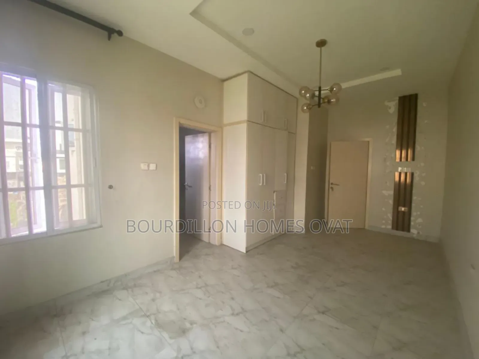 2bdrm Apartment in Ikate Lagos State for rent