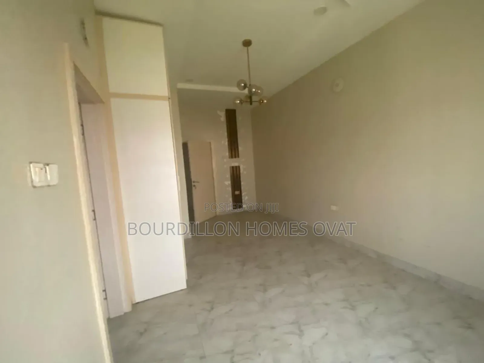 2bdrm Apartment in Ikate Lagos State for rent