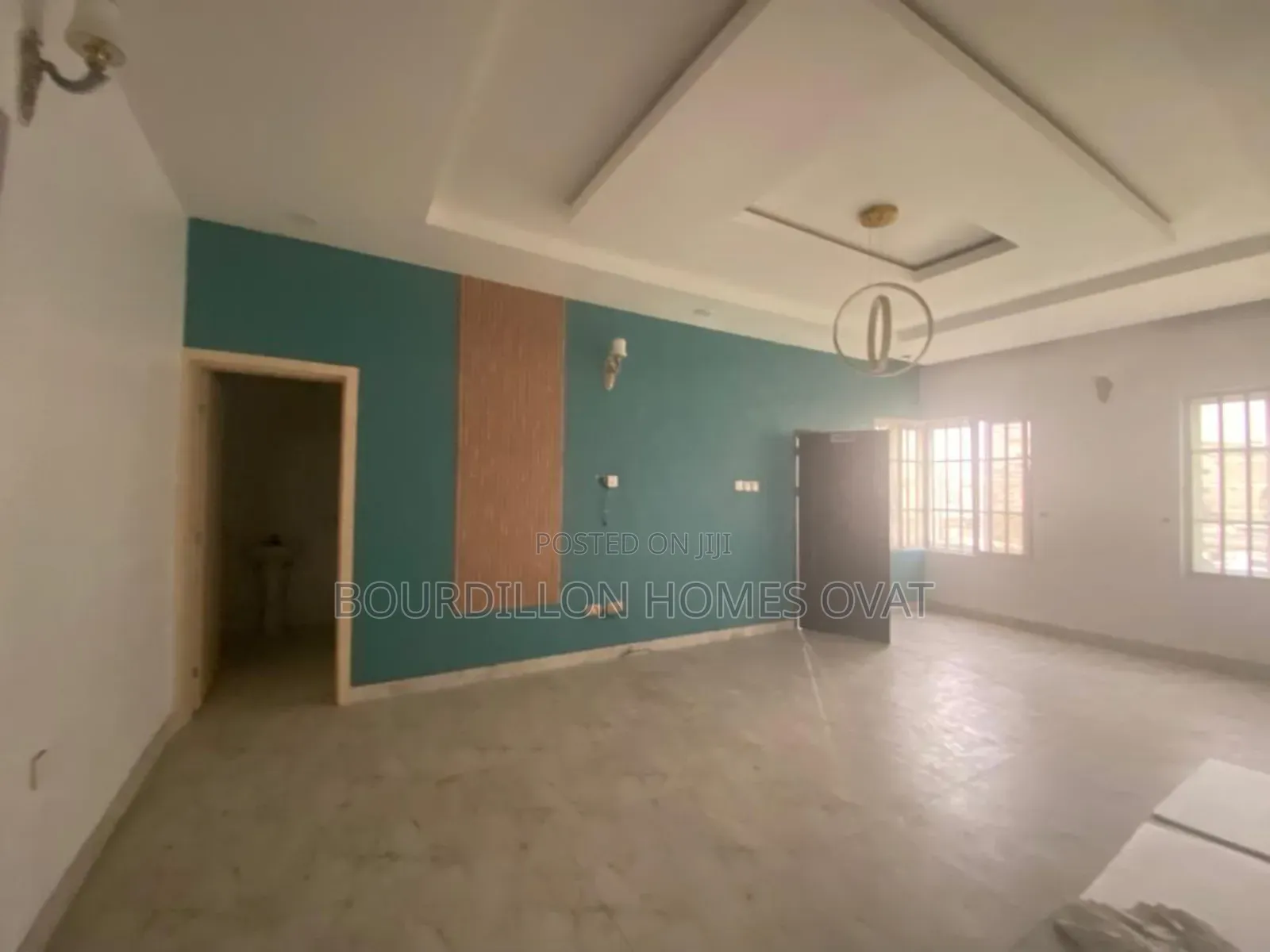 2bdrm Apartment in Ikate Lagos State for rent