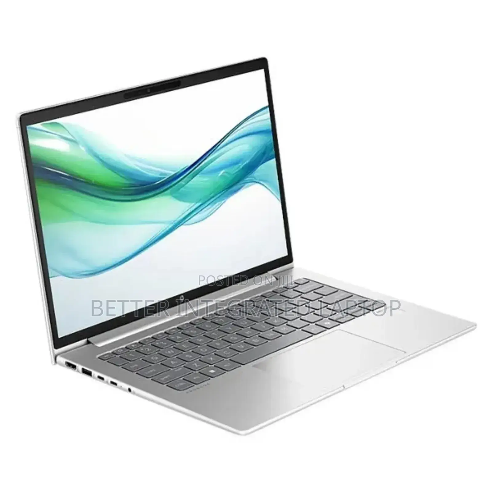 New Laptop HP ProBook 440 16GB Intel Core Ultra 7 SSD 512GB