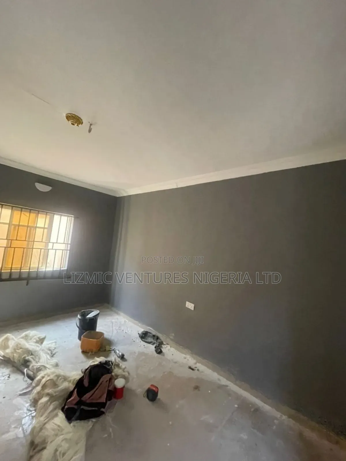 Furnished 1bdrm Apartment in Isuti, Ikotun / Ikotun/Igando for rent
