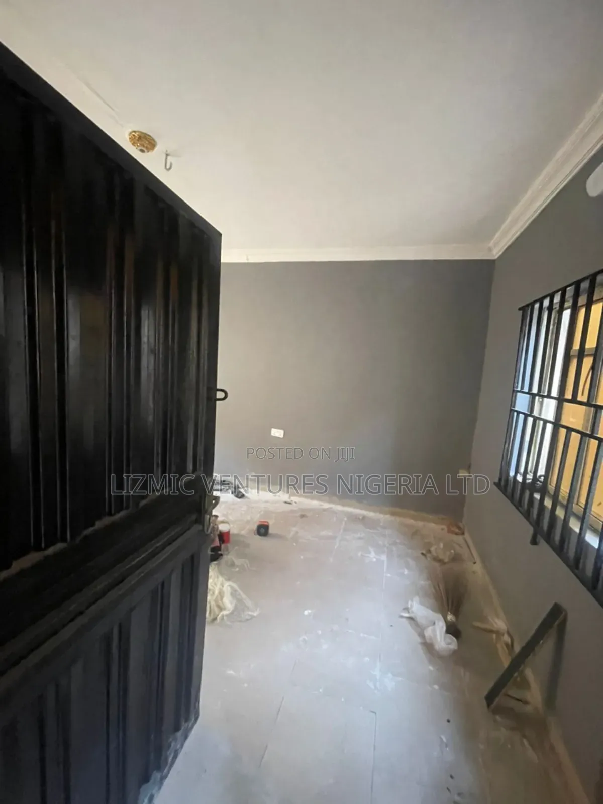 Furnished 1bdrm Apartment in Isuti, Ikotun / Ikotun/Igando for rent