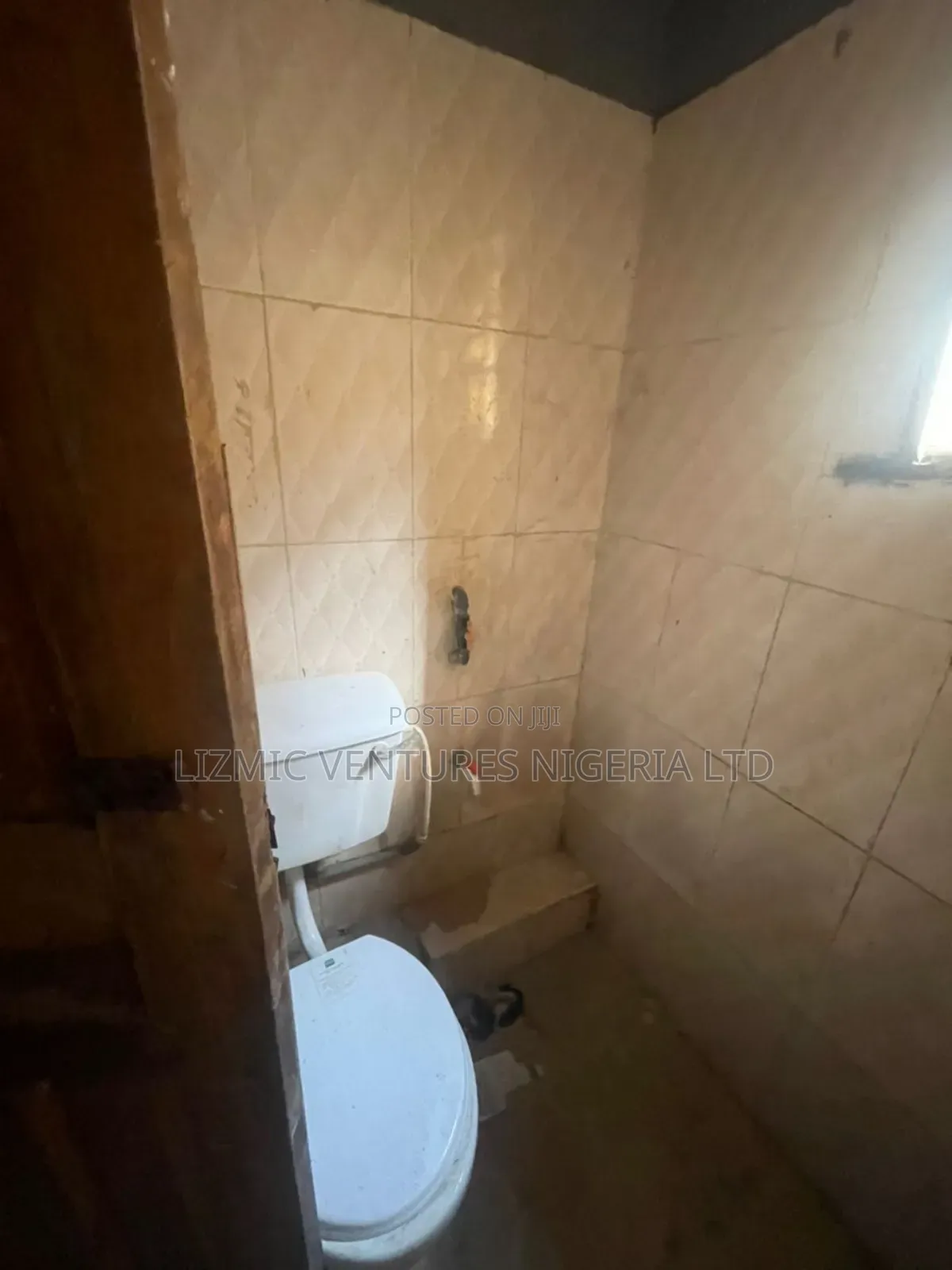 Furnished 1bdrm Apartment in Isuti, Ikotun / Ikotun/Igando for rent