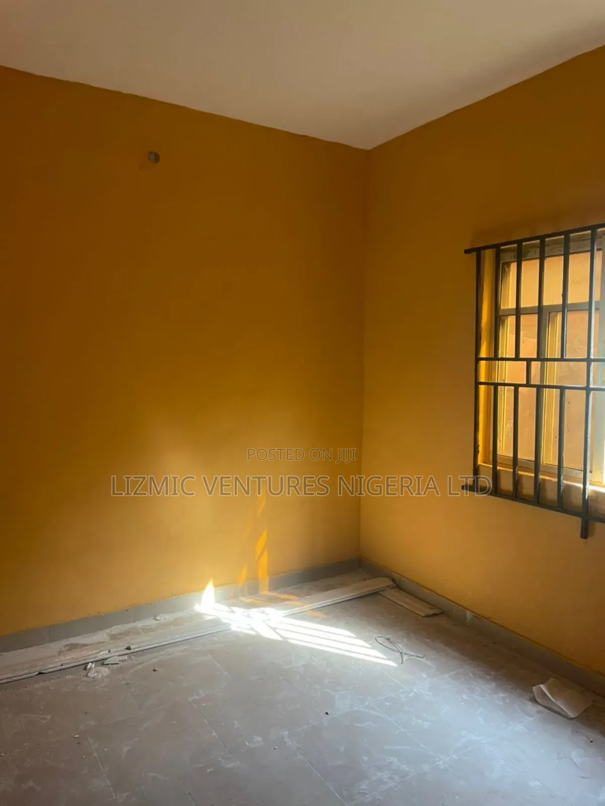 Furnished 1bdrm Apartment in Isuti, Ikotun / Ikotun/Igando for rent