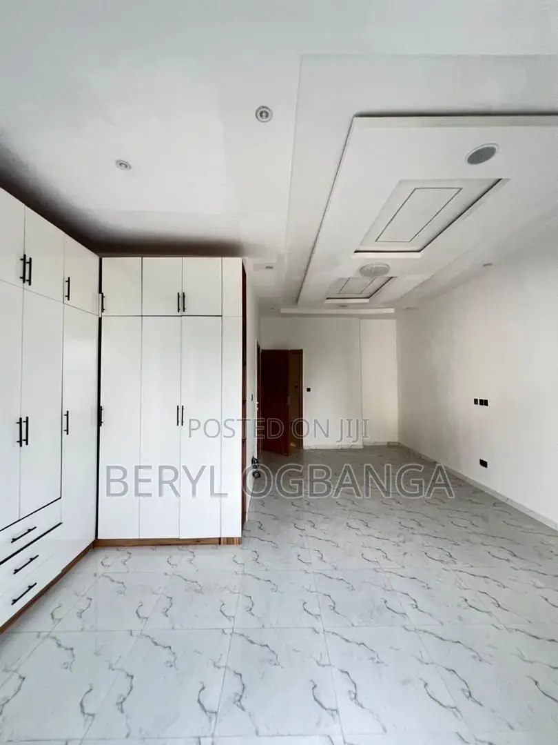 4bdrm Duplex in Abraham Adesanya Estate for sale