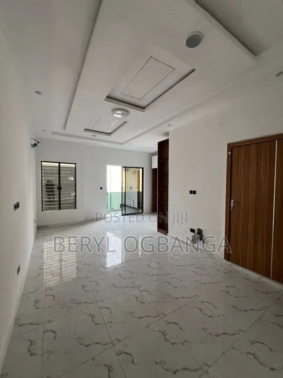 4bdrm Duplex in Abraham Adesanya Estate for sale