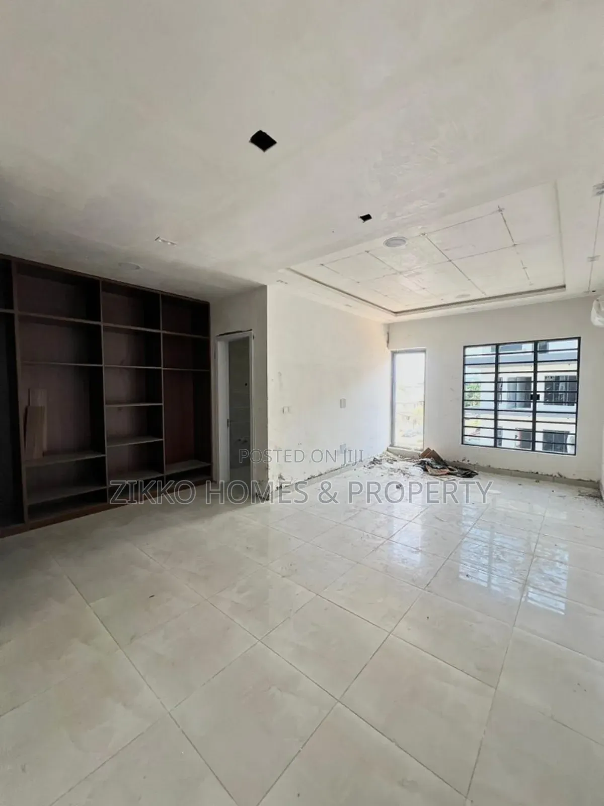 4bdrm Townhouse/Terrace in Oniru, Victoria Island for Sale