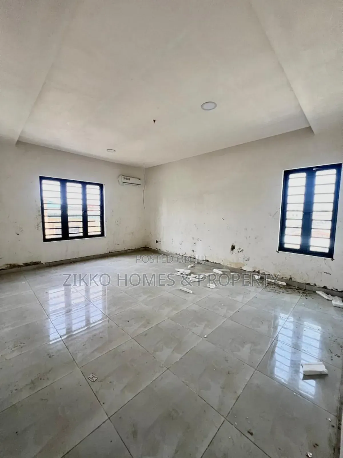 4bdrm Townhouse/Terrace in Oniru, Victoria Island for Sale