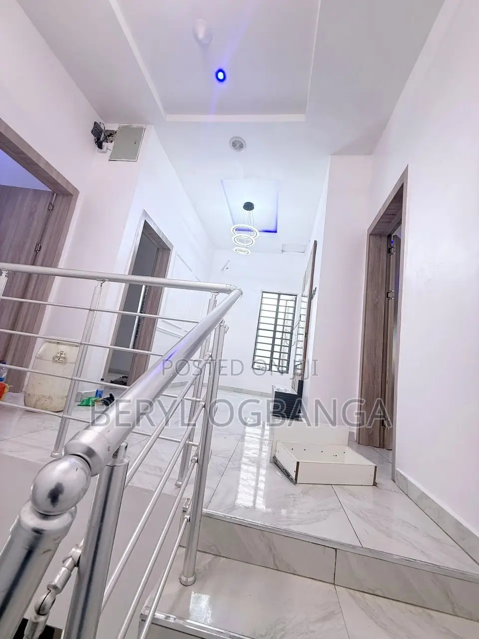 4bdrm Duplex in Ikota for rent
