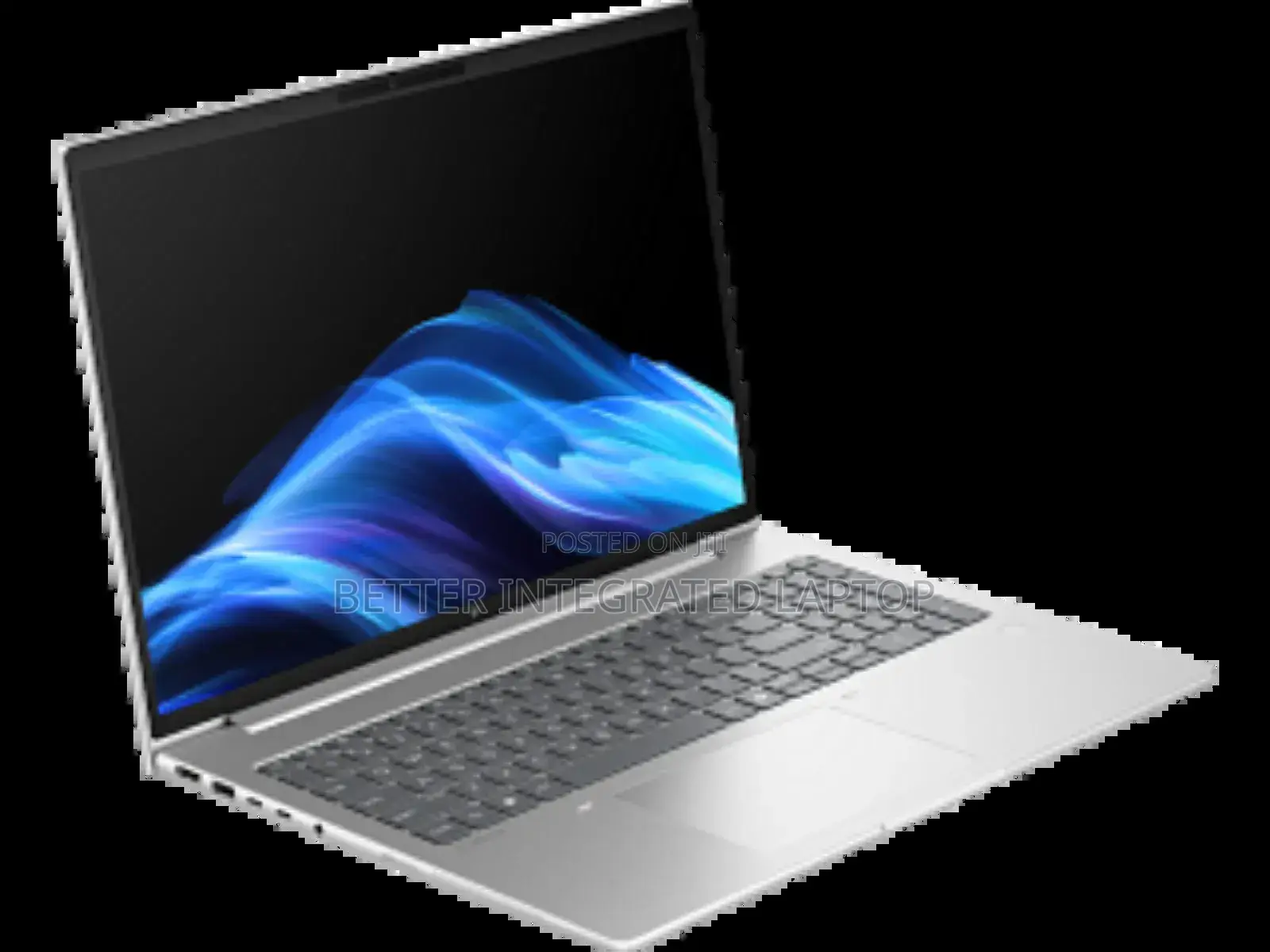 New Laptop HP ProBook 440 8GB Intel Core Ultra 7 SSD 512GB