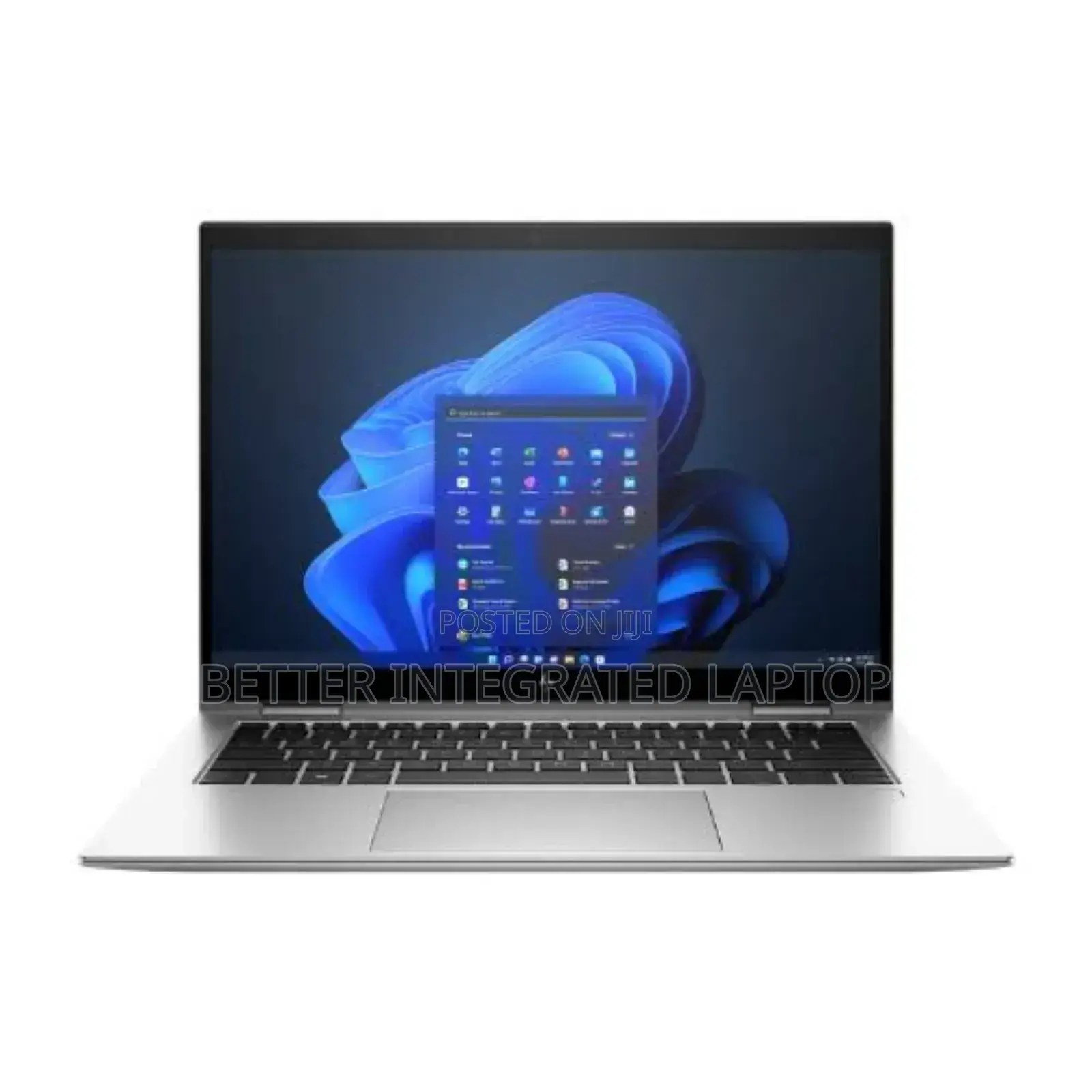 New Laptop HP EliteBook 1040 8GB Intel Core I5 SSD 256GB