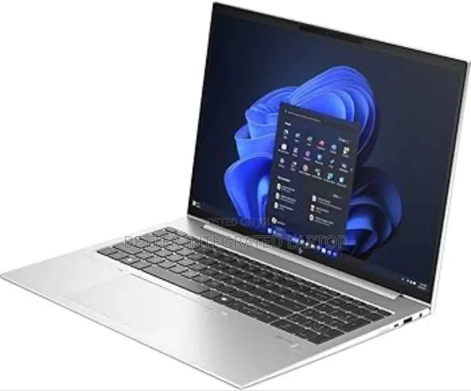 New Laptop HP EliteBook 1040 8GB Intel Core I5 SSD 256GB