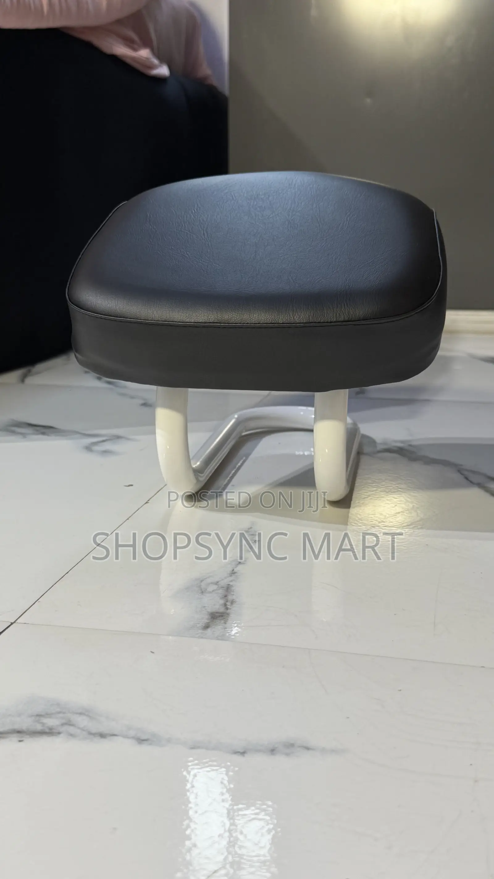 Islamic Prayer Chair for Elderly, Knee Pain Limited Mobility
