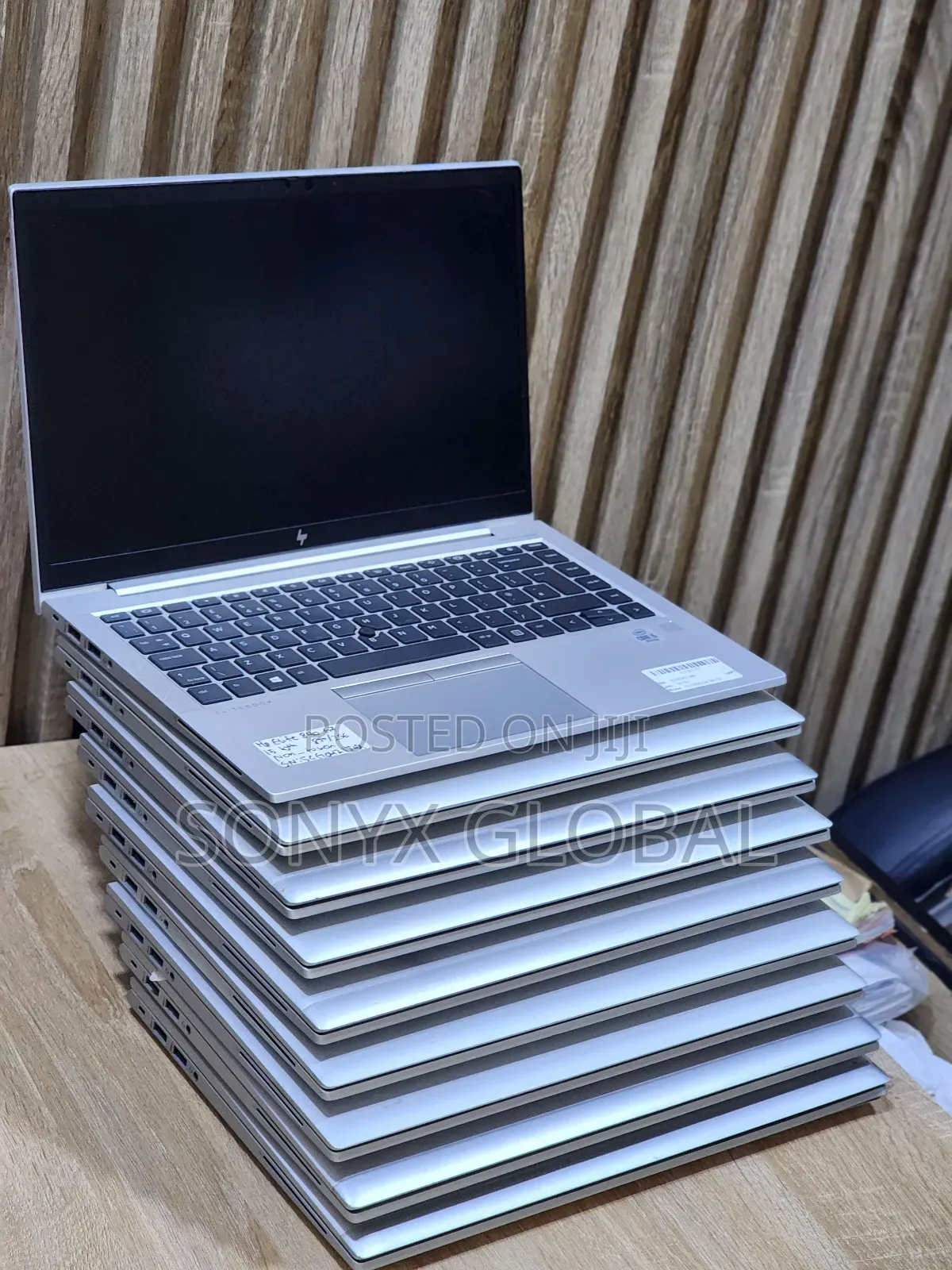 Laptop HP EliteBook 840 G7 8GB Intel Core I5 SSD 256GB