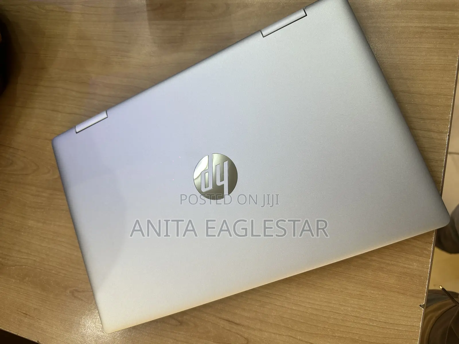 New Laptop HP Pavilion x360 14 16GB Intel Core i7 SSD 1T